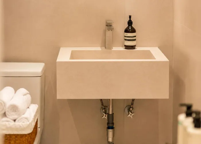 Apartamento #10-minute Walk From Seongsu #new Seongsu #3 Bedrooms #4 Beds #sleeps Up To 8