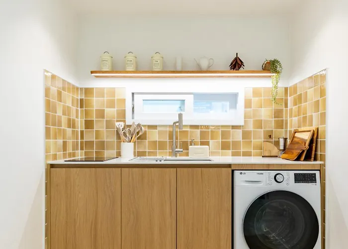 #10-minute Walk From Seongsu #new Seongsu #3 Bedrooms #4 Beds #sleeps Up To 8 Apartamento